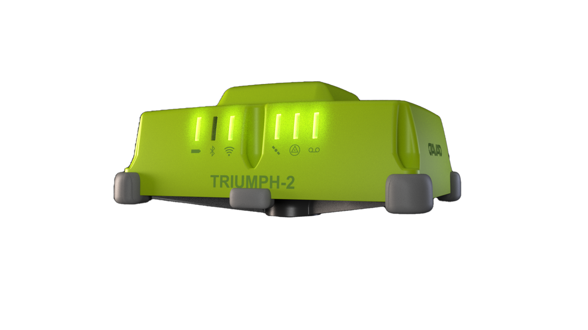 TRIUMPH-2